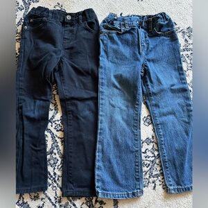 5/$25 Children’s Place pants